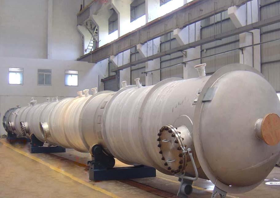 為什么壓力容器在焊后要進(jìn)行熱處理？